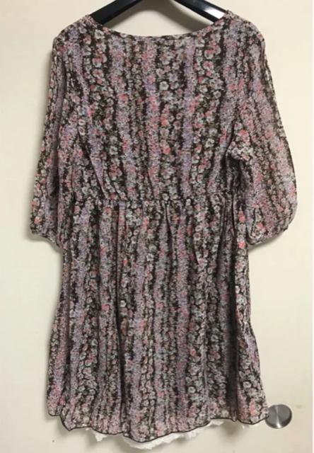 新品タグ付き トップス チュニック M < 女性ファッション  新品タグ付き トップス チュニック M < 女性ファッションの