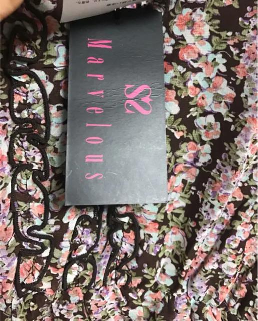 新品タグ付き トップス チュニック M < 女性ファッション  新品タグ付き トップス チュニック M < 女性ファッションの