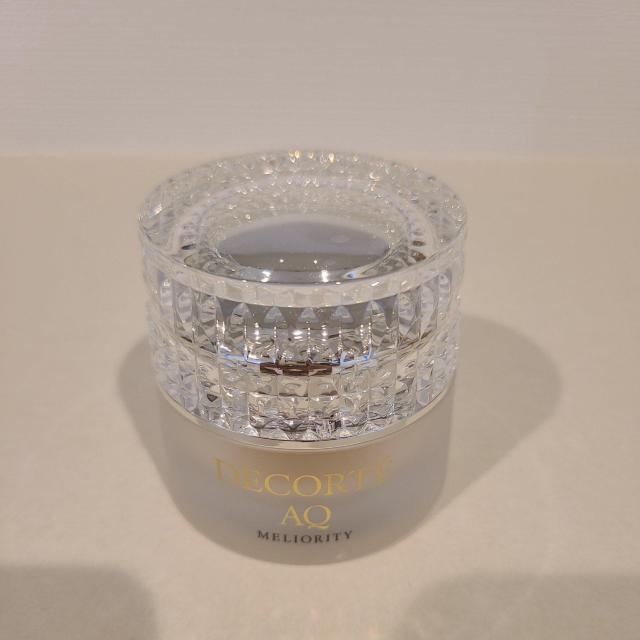 【撮影のため数回使用】コスメデコルテAQミリオリティ リペアトリートメントセラムファンデーション351 < ブランド 【撮影のため数回使用】コスメデコルテAQミリオリティ リペアトリートメントセラムファンデーション351 < ブランドの