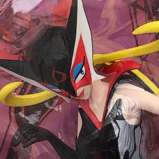 ヤッターマン ドロンジョコレクションフィギュアA < アニメ/コミック/キャラクター  ヤッターマン ドロンジョコレクションフィギュアA < アニメ/コミック/キャラクターの