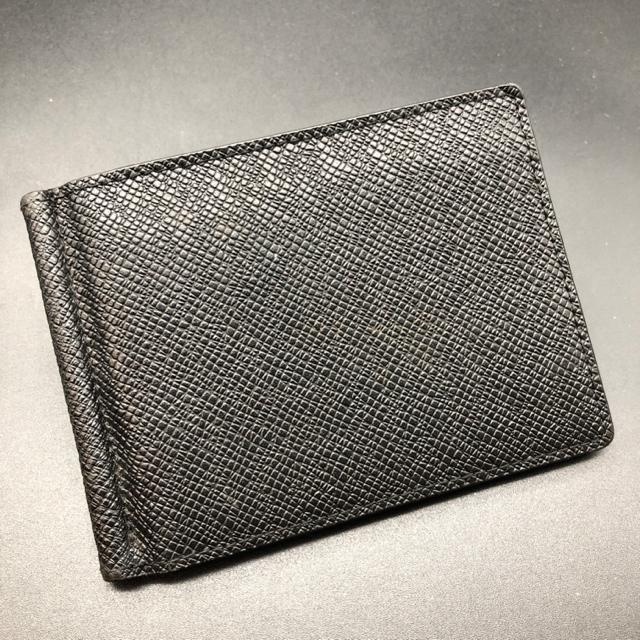 即決 Le sourire マネークリップ < 男性ファッション  即決 Le sourire マネークリップ  < 男性ファッションの