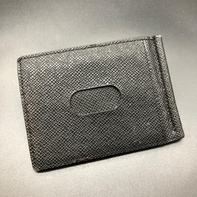 即決 Le sourire マネークリップ < 男性ファッション  即決 Le sourire マネークリップ < 男性ファッションの