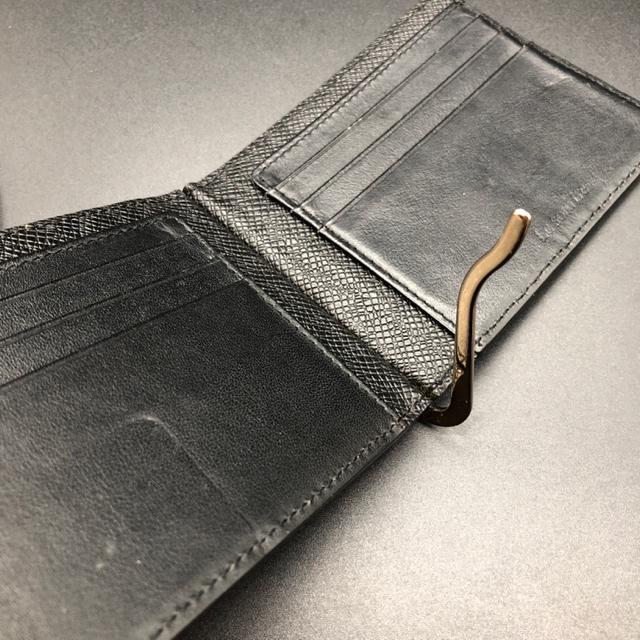 即決 Le sourire マネークリップ < 男性ファッション  即決 Le sourire マネークリップ < 男性ファッションの