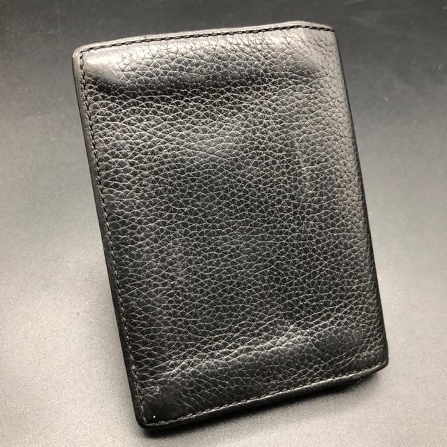 即決 dunhill ダンヒル 名刺入れ カードケース < ブランド  即決 dunhill ダンヒル 名刺入れ カードケース < ブランドの