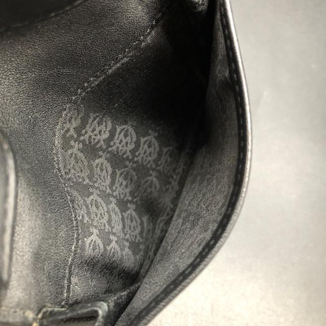 即決 dunhill ダンヒル 名刺入れ カードケース < ブランド  即決 dunhill ダンヒル 名刺入れ カードケース < ブランドの