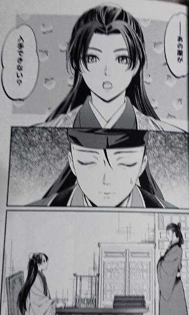 薬屋のひとりごと同人誌《壬氏×猫猫》2冊セット < アニメ/コミック/キャラクター  薬屋のひとりごと同人誌《壬氏×猫猫》2冊セット < アニメ/コミック/キャラクターの