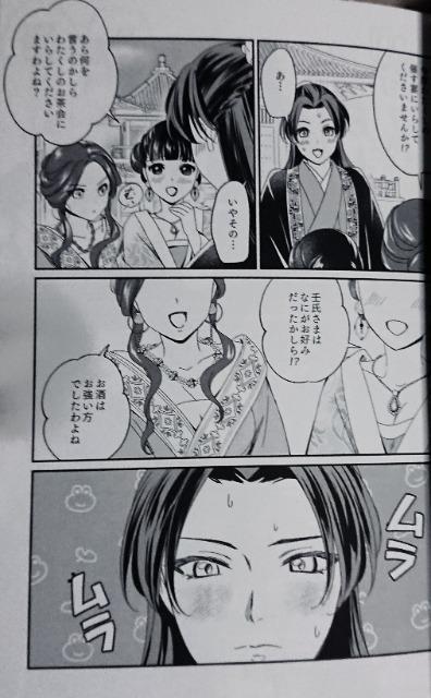 薬屋のひとりごと同人誌《壬氏×猫猫》2冊セット < アニメ/コミック/キャラクター  薬屋のひとりごと同人誌《壬氏×猫猫》2冊セット < アニメ/コミック/キャラクターの