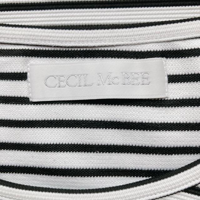 󂠂 CECIL McBEE ZV}Or[ {[_[  Jbg\[ M N2m  uh 