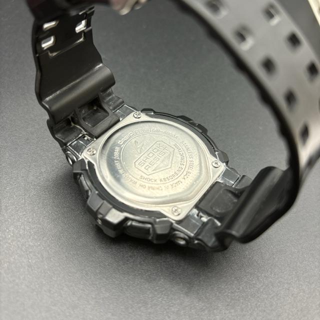  CASIO JVI G-SHOCK ^t\[[ rv GW-8900A  jANZT[/v 