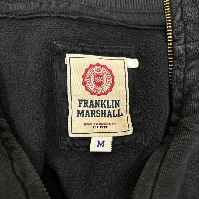  FRANKLIN MARSHALL u] WPbg ubN  uh 