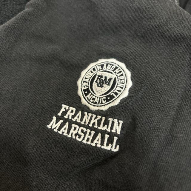 FRANKLIN MARSHALL u] WPbg ubN  uh 