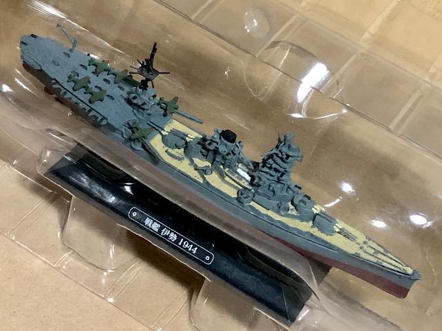 世界の軍艦コレクション6 日本海軍 戦艦 伊勢 1944年 < ホビー 世界の軍艦コレクション6 日本海軍 戦艦 伊勢 1944年 < ホビーの