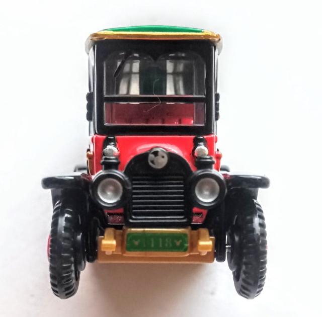 トミカ  ディズニーモータース  ハイ ハット クラシック ミッキーマウス中古車 < ホビー  トミカ  ディズニーモータース  ハイ ハット クラシック ミッキーマウス中古車 < ホビーの