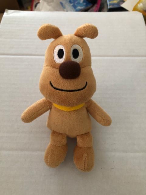 アンパンマン  チーズ プリちぃビーンズ ぬいぐるみ < おもちゃ  アンパンマン  チーズ プリちぃビーンズ ぬいぐるみ  < おもちゃの