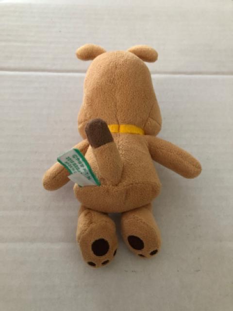 アンパンマン  チーズ プリちぃビーンズ ぬいぐるみ < おもちゃ  アンパンマン  チーズ プリちぃビーンズ ぬいぐるみ < おもちゃの