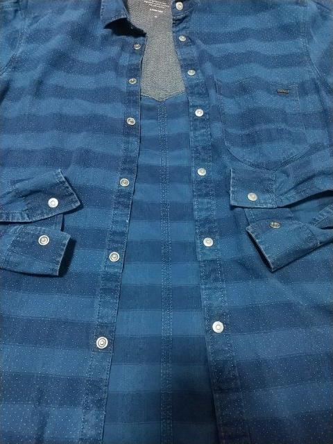 G-STAR RAW hbg{[_[ Vc lTCY  u[  lCr[ W[X^[D C|[guh    uh 