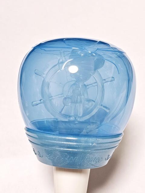 (92) 倖田來未 2014 BonVoyage ペンライト ボンヴォヤージュ < タレントグッズ  (92) 倖田來未 2014 BonVoyage ペンライト ボンヴォヤージュ < タレントグッズの