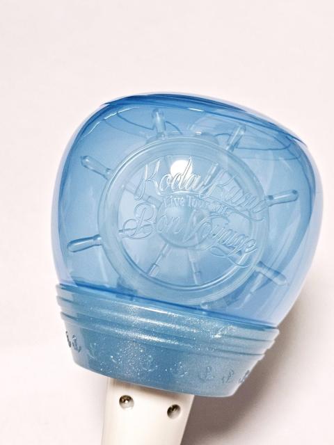 (92) 倖田來未 2014 BonVoyage ペンライト ボンヴォヤージュ < タレントグッズ  (92) 倖田來未 2014 BonVoyage ペンライト ボンヴォヤージュ < タレントグッズの