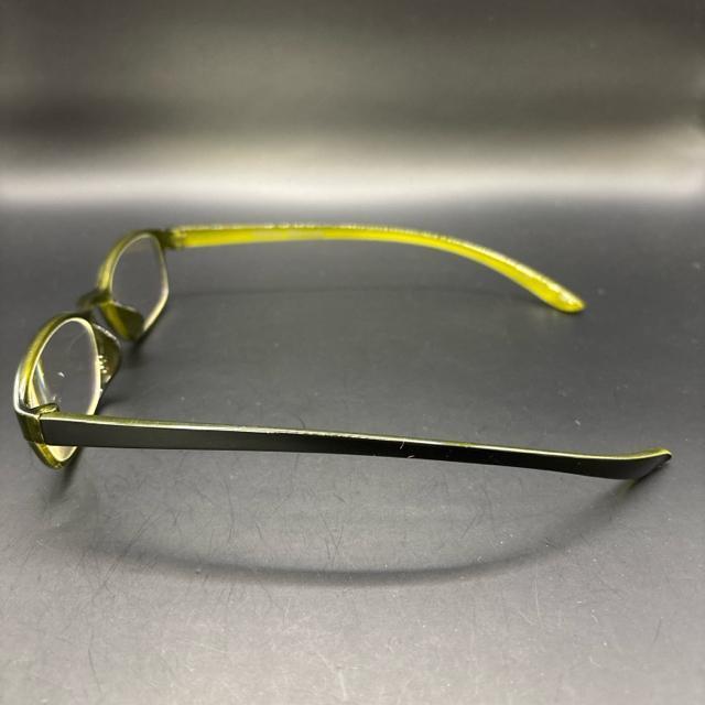 即決 CACALU メガネ 眼鏡 老眼鏡 +2.00 < 男性ファッション  即決 CACALU メガネ 眼鏡 老眼鏡 +2.00 < 男性ファッションの