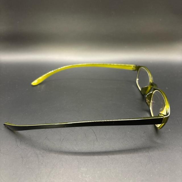 即決 CACALU メガネ 眼鏡 老眼鏡 +2.00 < 男性ファッション  即決 CACALU メガネ 眼鏡 老眼鏡 +2.00 < 男性ファッションの