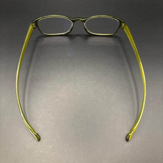 即決 CACALU メガネ 眼鏡 老眼鏡 +2.00 < 男性ファッション  即決 CACALU メガネ 眼鏡 老眼鏡 +2.00 < 男性ファッションの