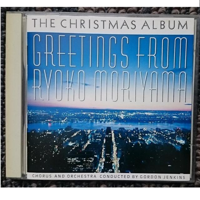 KF@@XRǎq@NX}XEAo THE CHRISTMAS ALBUM   ^gObY 