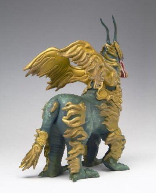 バンダイ ソフビ魂 怪獣標本 3.0 ドドンゴ  ウルトラマン●新品未開封美品 長期保管品 < ホビー  バンダイ ソフビ魂 怪獣標本 3.0 ドドンゴ  ウルトラマン●新品未開封美品 長期保管品 < ホビーの