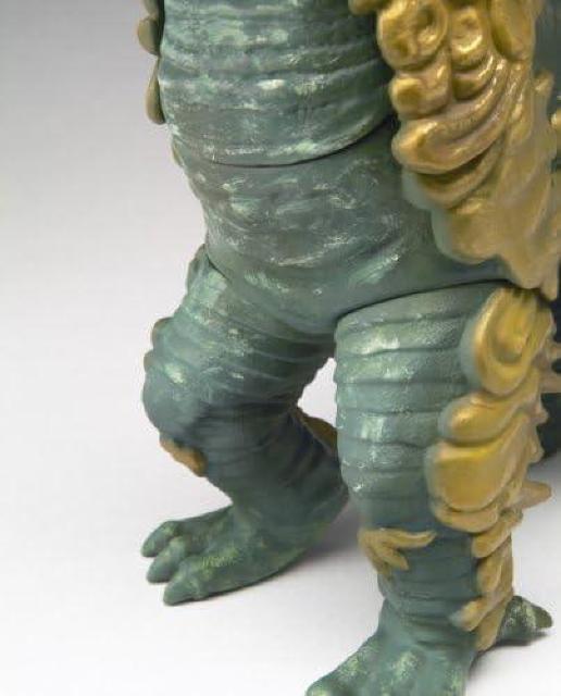 バンダイ ソフビ魂 怪獣標本 3.0 ドドンゴ  ウルトラマン●新品未開封美品 長期保管品 < ホビー  バンダイ ソフビ魂 怪獣標本 3.0 ドドンゴ  ウルトラマン●新品未開封美品 長期保管品 < ホビーの
