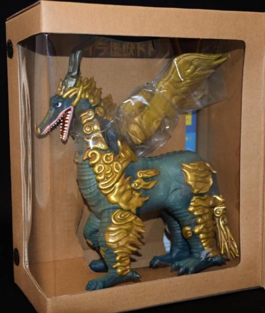 バンダイ ソフビ魂 怪獣標本 3.0 ドドンゴ  ウルトラマン●新品未開封美品 長期保管品 < ホビー  バンダイ ソフビ魂 怪獣標本 3.0 ドドンゴ  ウルトラマン●新品未開封美品 長期保管品 < ホビーの