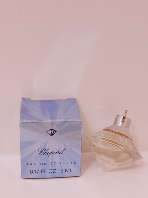 CHOPARD ショパール WISH ウィッシュ EDT 香水 5ml < 香水/コスメ/ネイル  CHOPARD ショパール WISH ウィッシュ EDT 香水 5ml  < 香水/コスメ/ネイルの