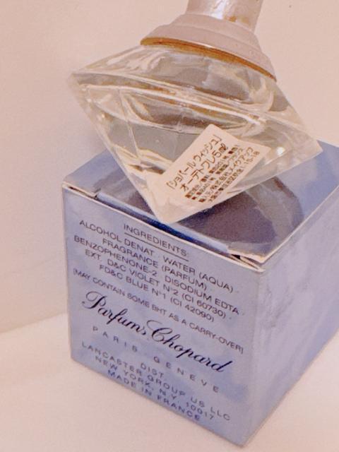 CHOPARD ショパール WISH ウィッシュ EDT 香水 5ml < 香水/コスメ/ネイル  CHOPARD ショパール WISH ウィッシュ EDT 香水 5ml < 香水/コスメ/ネイルの