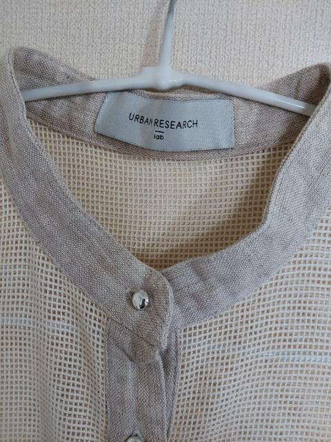 URBAN RESEARCHs[X  t@bV 