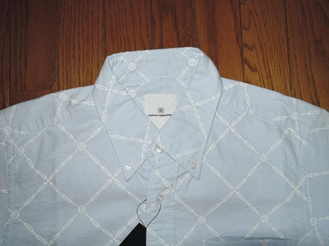 Vi uniform experiment jtH[GNXyg Vc 1 `F[`FbN UES LOGO  uh 