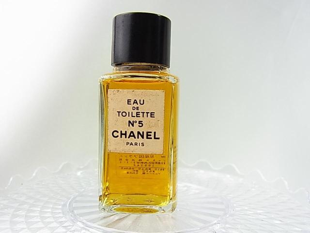 500~X^K@gp@{\LL@CHANEL@Vl@NO.5@EDT@19ml