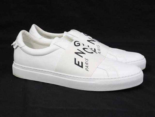 GIVENCHY WoV[ A[oXg[g e[vC S Xj[J[/Y/42zCg  uh 