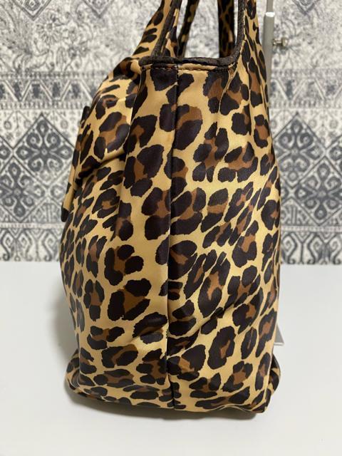 【良品】kate spade ケイトスペード レオパード トートバッグ ハンド < ブランド  【良品】kate spade ケイトスペード レオパード トートバッグ ハンド < ブランドの