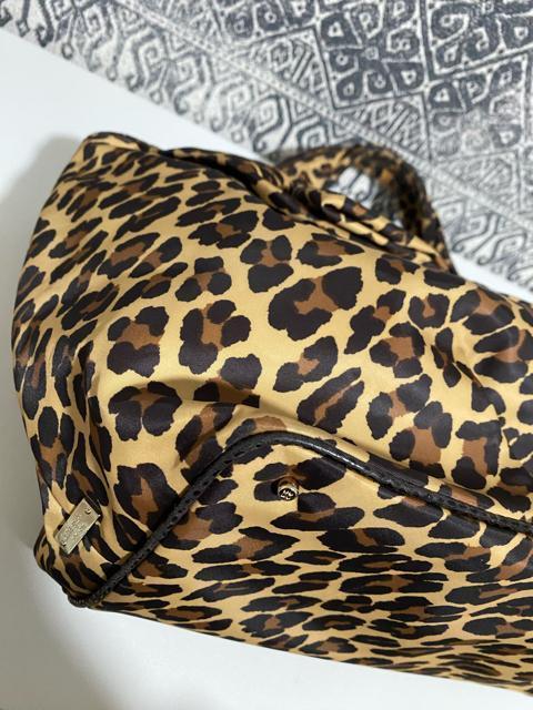 【良品】kate spade ケイトスペード レオパード トートバッグ ハンド < ブランド  【良品】kate spade ケイトスペード レオパード トートバッグ ハンド < ブランドの