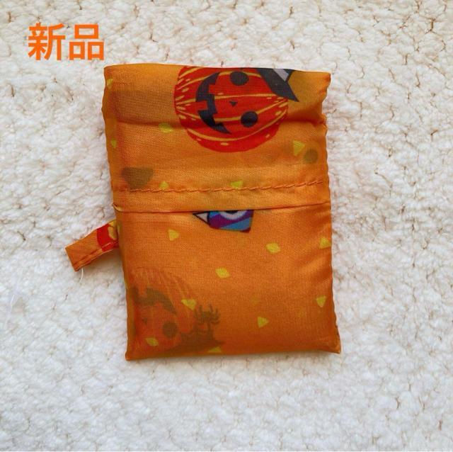 新品 オバケ カボチャ ハロウィン ショッピングバッグ エコバッグ オレンジ N2m < 女性ファッション 新品 オバケ カボチャ ハロウィン ショッピングバッグ エコバッグ オレンジ N2m < 女性ファッションの