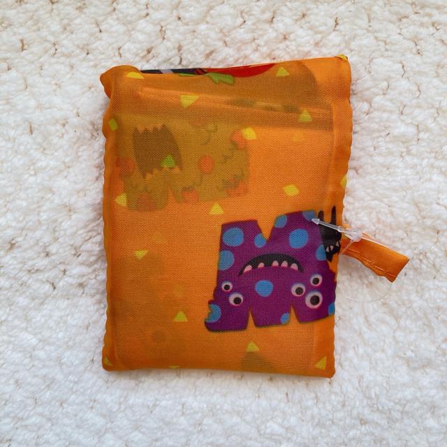 新品 オバケ カボチャ ハロウィン ショッピングバッグ エコバッグ オレンジ N2m < 女性ファッション 新品 オバケ カボチャ ハロウィン ショッピングバッグ エコバッグ オレンジ N2m < 女性ファッションの