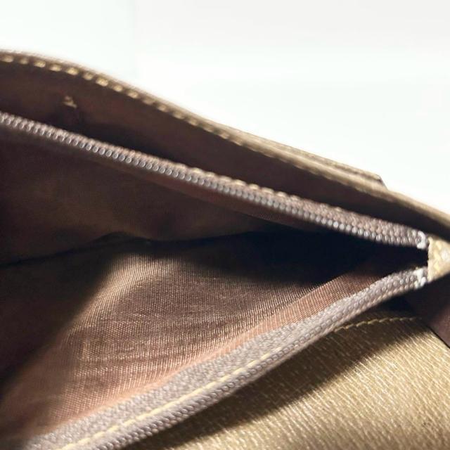 GUCCI グッチ GGプラス 二つ折り長財布 財布 PVC レザー ベージュ < ブランド GUCCI グッチ GGプラス 二つ折り長財布 財布 PVC レザー ベージュ < ブランドの