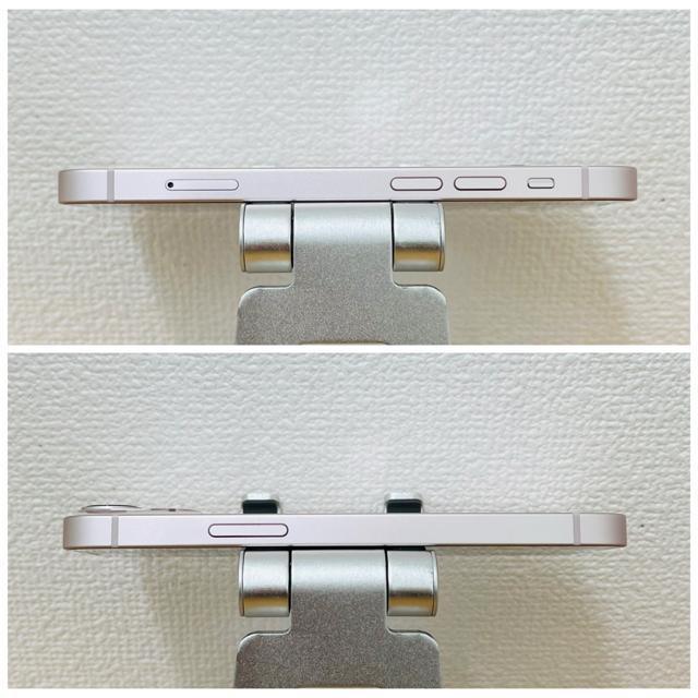 A 100% iPhone 13 mini 256 GB SIMフリー 本体 < 家電/AV  A 100% iPhone 13 mini 256 GB SIMフリー 本体 < 家電/AVの