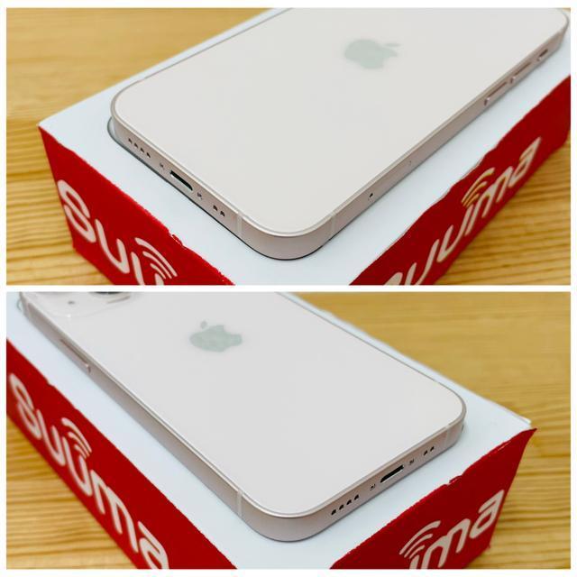 A 100% iPhone 13 mini 256 GB SIMフリー 本体 < 家電/AV  A 100% iPhone 13 mini 256 GB SIMフリー 本体 < 家電/AVの
