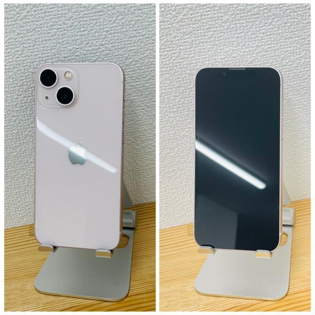 A 100% iPhone 13 mini 256 GB SIMフリー 本体 < 家電/AV  A 100% iPhone 13 mini 256 GB SIMフリー 本体 < 家電/AVの