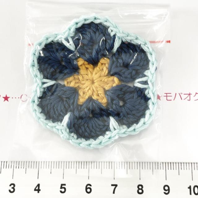 30*ハンドメイド♪アフリカンフラワーモチーフ 1 < ペット/手芸/園芸  30*ハンドメイド♪アフリカンフラワーモチーフ 1  < ペット/手芸/園芸の