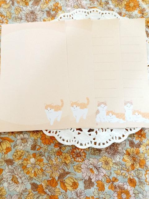 お裾分け☆猫柄メモ4枚☆ < インテリア/ライフ  お裾分け☆猫柄メモ4枚☆  < インテリア/ライフの