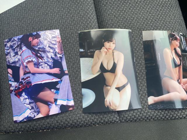 太田彩夏 写真3枚セット★6 < タレントグッズ  太田彩夏 写真3枚セット★6  < タレントグッズの