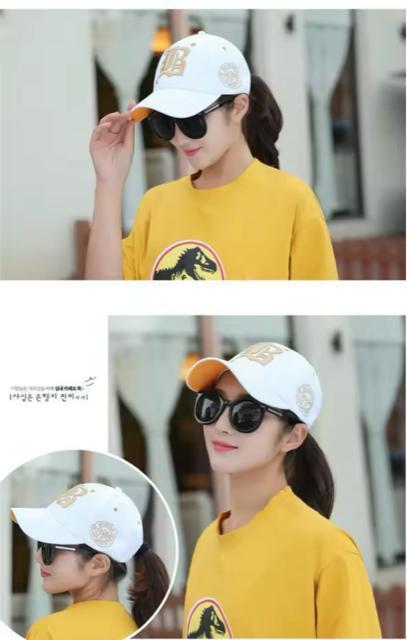 帽子/野球帽/キャップ『レター刺繍 BURISIL/BLUEMOUNTAIN. 白』新品 < 男性ファッション  帽子/野球帽/キャップ『レター刺繍 BURISIL/BLUEMOUNTAIN. 白』新品 < 男性ファッションの