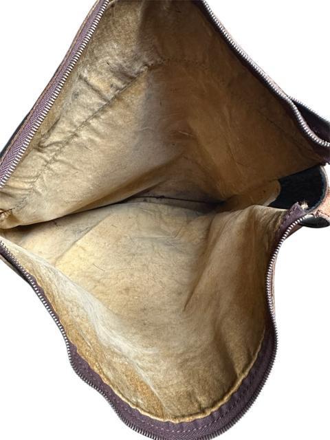 JUTTA NEUMANN/ユッタニューマン leather shoulder bag 本革 バック < 男性ファッション JUTTA NEUMANN/ユッタニューマン leather shoulder bag 本革 バック < 男性ファッションの