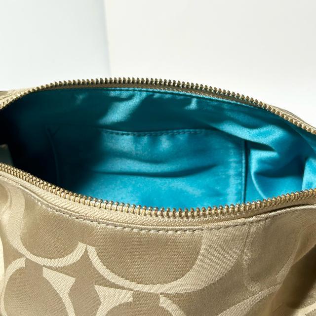 coach コーチ 2way ショルダーバッグ 14562 キャンバス レザー シグネチャー ポピー < ブランド coach コーチ 2way ショルダーバッグ 14562 キャンバス レザー シグネチャー ポピー < ブランドの