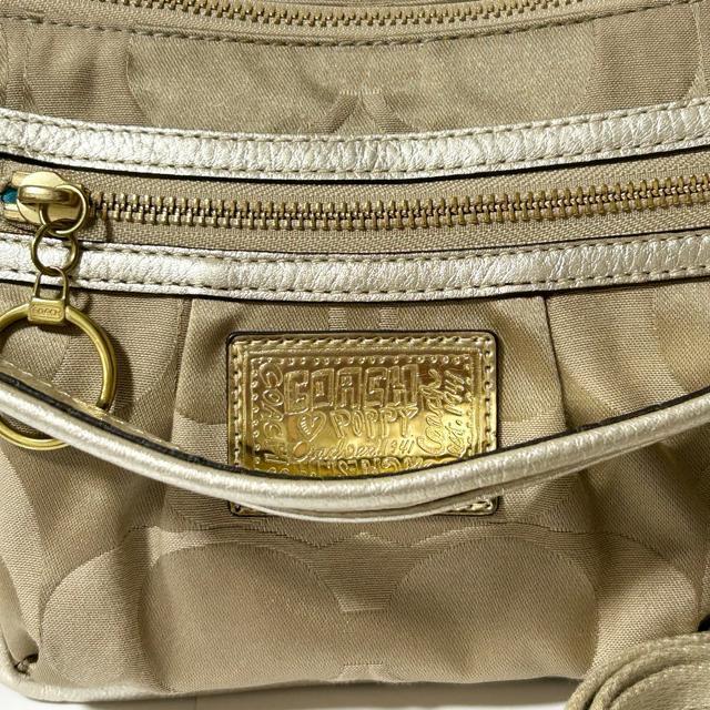 coach コーチ 2way ショルダーバッグ 14562 キャンバス レザー シグネチャー ポピー < ブランド coach コーチ 2way ショルダーバッグ 14562 キャンバス レザー シグネチャー ポピー < ブランドの